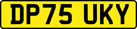 DP75UKY