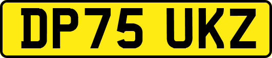 DP75UKZ