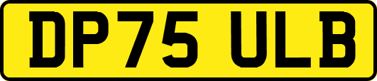 DP75ULB