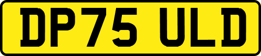 DP75ULD