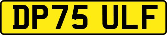DP75ULF
