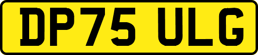 DP75ULG