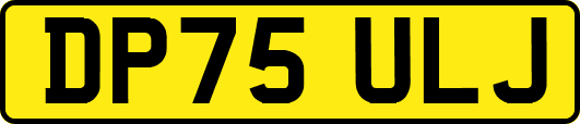 DP75ULJ