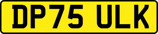 DP75ULK