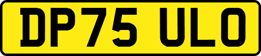 DP75ULO