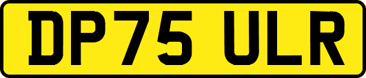 DP75ULR