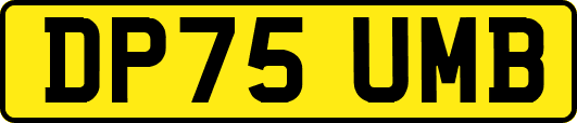 DP75UMB