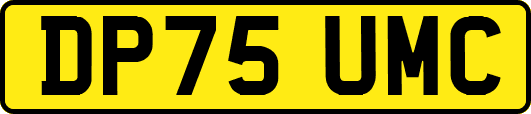 DP75UMC
