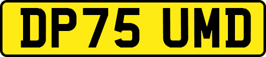 DP75UMD