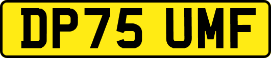 DP75UMF