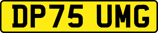 DP75UMG