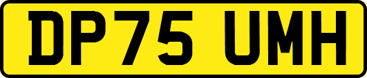 DP75UMH