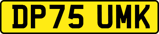 DP75UMK