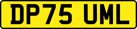 DP75UML