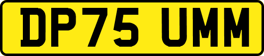DP75UMM