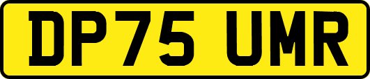 DP75UMR