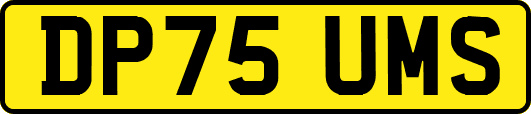 DP75UMS