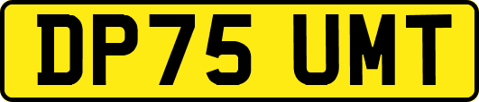 DP75UMT