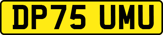 DP75UMU