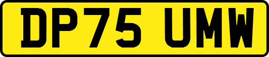 DP75UMW