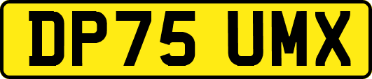 DP75UMX