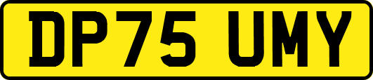 DP75UMY