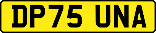 DP75UNA