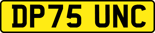 DP75UNC
