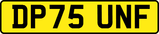DP75UNF