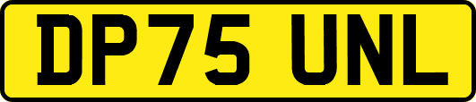 DP75UNL