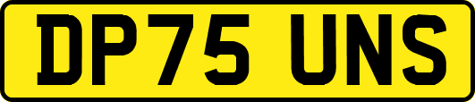 DP75UNS