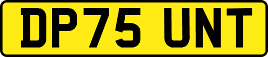 DP75UNT