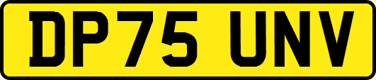DP75UNV