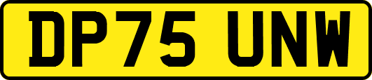 DP75UNW