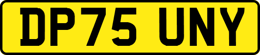 DP75UNY