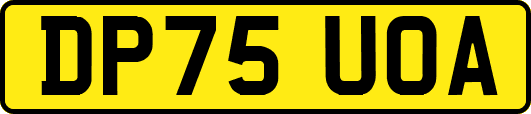 DP75UOA