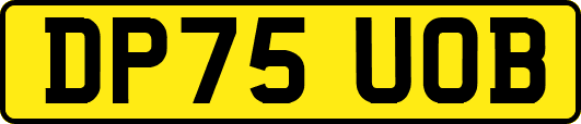 DP75UOB