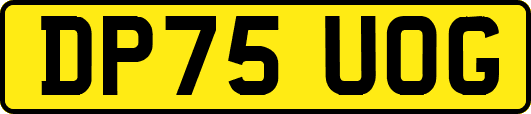 DP75UOG