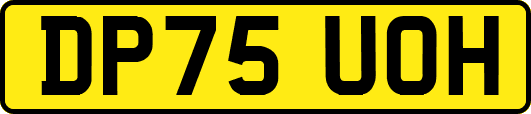 DP75UOH
