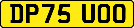 DP75UOO