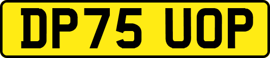 DP75UOP