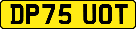 DP75UOT