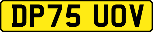 DP75UOV