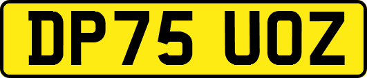 DP75UOZ