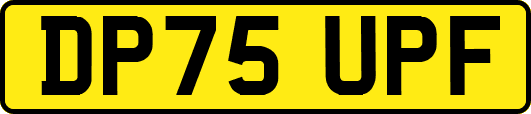 DP75UPF