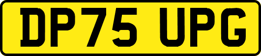 DP75UPG