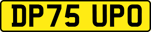 DP75UPO