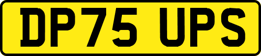 DP75UPS