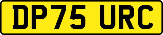 DP75URC