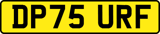 DP75URF